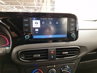 Hyundai i10 vaihtoauto