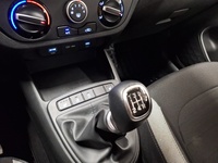 Hyundai i10 vaihtoauto