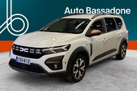 Dacia Jogger vaihtoauto