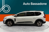 Dacia Jogger vaihtoauto