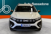 Dacia Jogger vaihtoauto