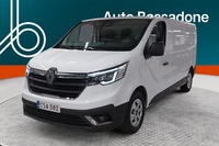 Renault Trafic vaihtoauto