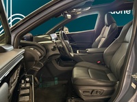 Subaru Solterra vaihtoauto