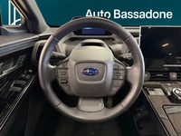 Subaru Solterra vaihtoauto