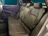 Subaru Solterra vaihtoauto