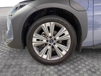 Subaru Solterra vaihtoauto