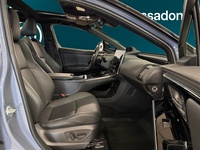Subaru Solterra vaihtoauto