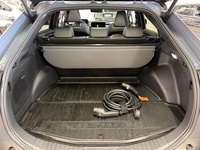 Subaru Solterra vaihtoauto
