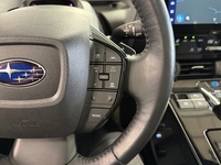 Subaru Solterra vaihtoauto