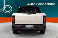 KGM Musso EV vaihtoauto