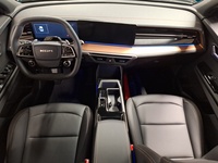 KGM Musso EV vaihtoauto