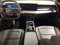 KGM Musso EV vaihtoauto