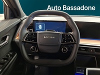 KGM Musso EV vaihtoauto