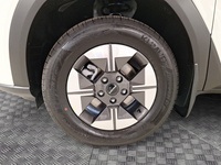 KGM Musso EV vaihtoauto