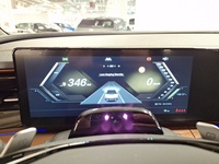 KGM Musso EV vaihtoauto