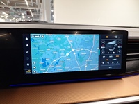 KGM Musso EV vaihtoauto