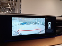 KGM Musso EV vaihtoauto