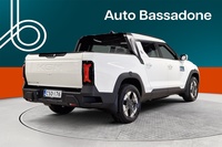 KGM Musso EV vaihtoauto