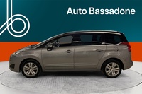 Peugeot 5008 vaihtoauto