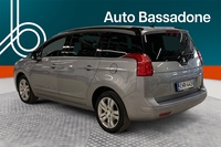 Peugeot 5008 vaihtoauto