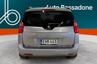 Peugeot 5008 vaihtoauto