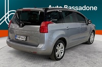 Peugeot 5008 vaihtoauto