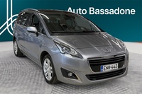 Peugeot 5008 vaihtoauto