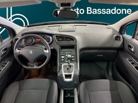 Peugeot 5008 vaihtoauto