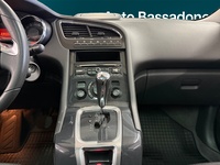 Peugeot 5008 vaihtoauto