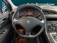 Peugeot 5008 vaihtoauto