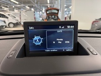Peugeot 5008 vaihtoauto