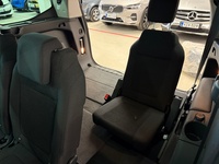 Peugeot 5008 vaihtoauto