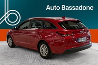 Hyundai i30 Wagon vaihtoauto