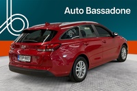 Hyundai i30 Wagon vaihtoauto