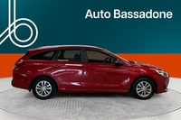 Hyundai i30 Wagon vaihtoauto