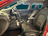 Hyundai i30 Wagon vaihtoauto