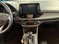Hyundai i30 Wagon vaihtoauto