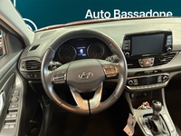 Hyundai i30 Wagon vaihtoauto