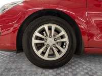 Hyundai i30 Wagon vaihtoauto