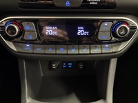 Hyundai i30 Wagon vaihtoauto