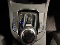 Hyundai i30 Wagon vaihtoauto