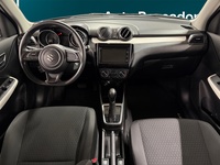 Suzuki Swift vaihtoauto