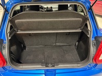 Suzuki Swift vaihtoauto