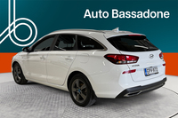 Hyundai i30 Wagon vaihtoauto