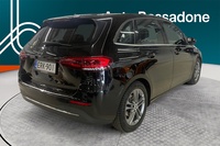 Mercedes-Benz B vaihtoauto