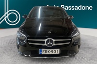 Mercedes-Benz B vaihtoauto