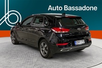 Hyundai i30 Hatchback vaihtoauto