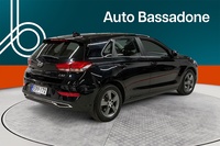 Hyundai i30 Hatchback vaihtoauto