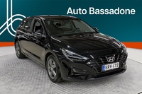 Hyundai i30 Hatchback vaihtoauto