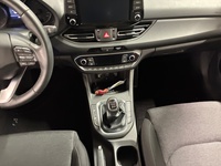 Hyundai i30 Hatchback vaihtoauto